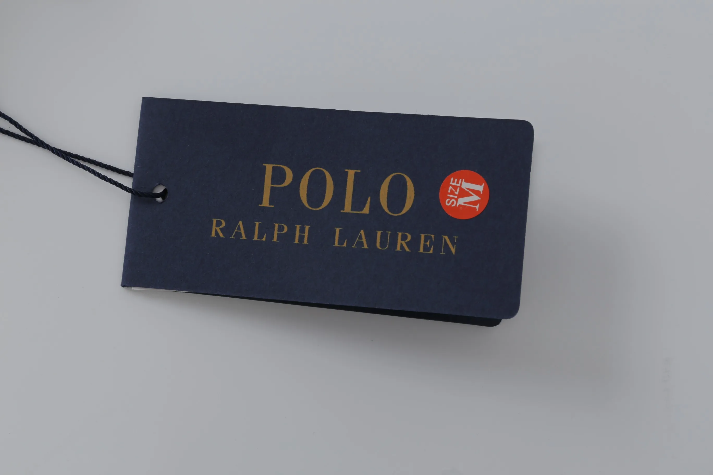 P190 Ralph Lauren polo pony logo long-sleeved polo shirt Size: S-XXL Style number: 9920